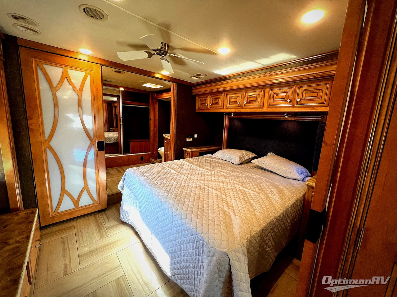 2015 Thor Tuscany 40DX Photo 20