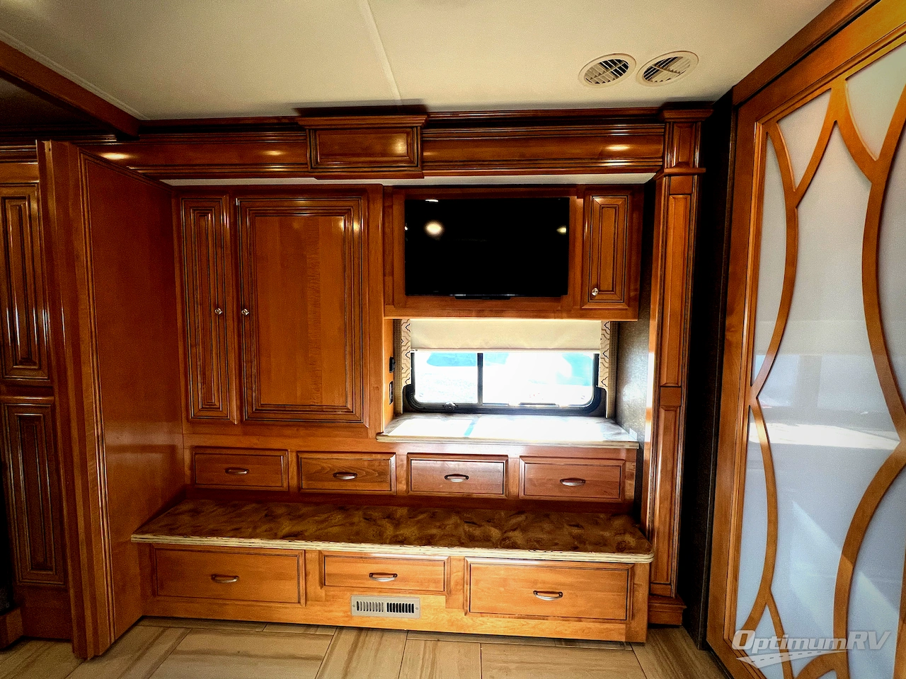 2015 Thor Tuscany 40DX Photo 21