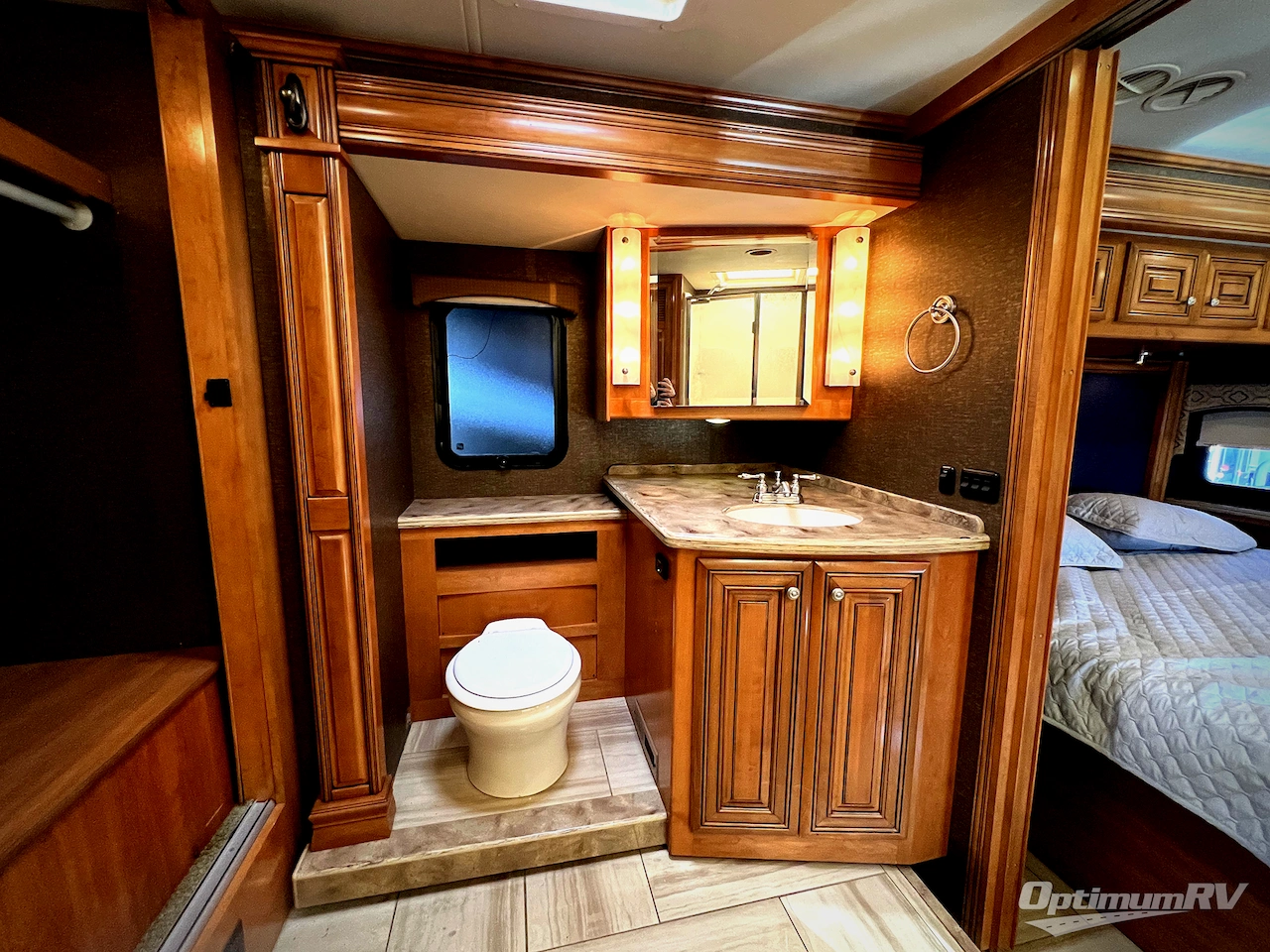 2015 Thor Tuscany 40DX Photo 23