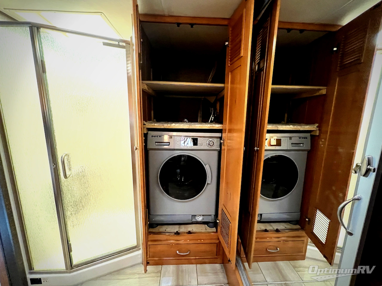 2015 Thor Tuscany 40DX Photo 25