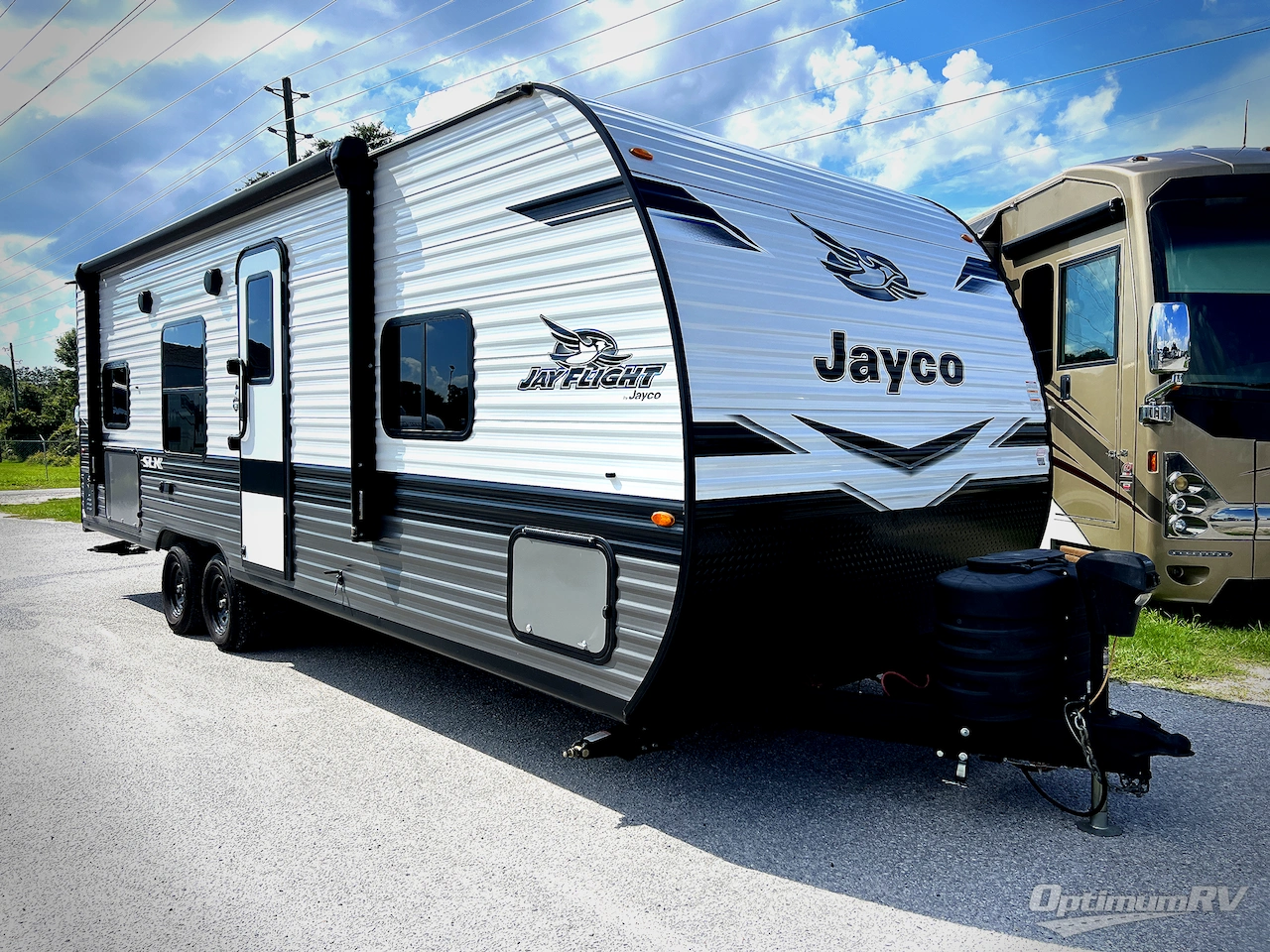 2024 Jayco Jay Flight SLX 260BH Photo 1