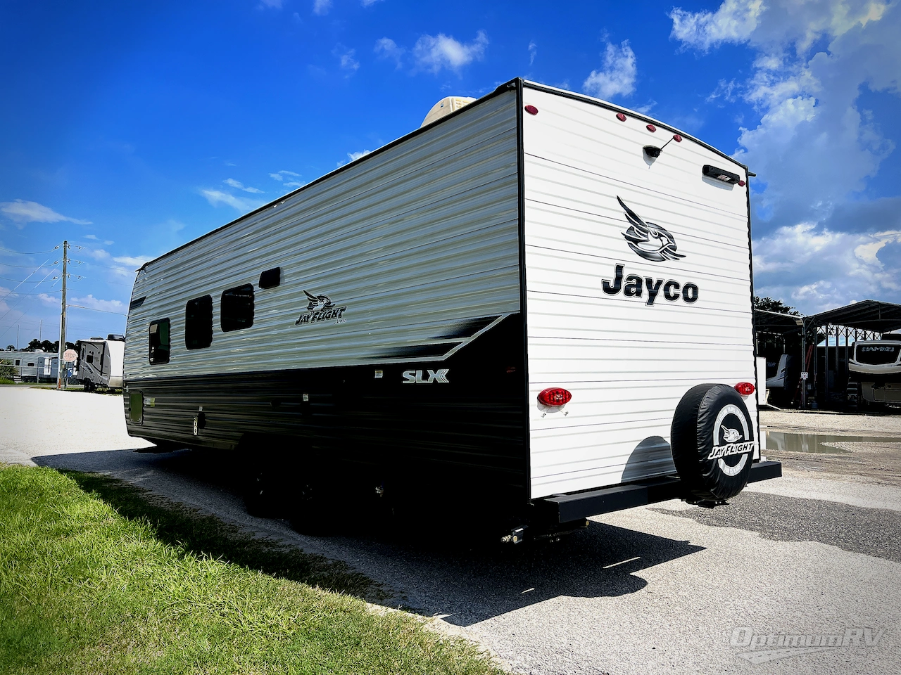 2024 Jayco Jay Flight SLX 260BH Photo 2