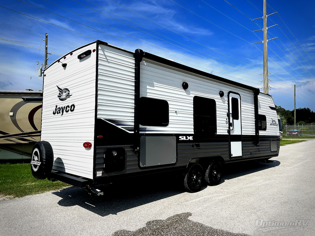 2024 Jayco Jay Flight SLX 260BH Photo 3
