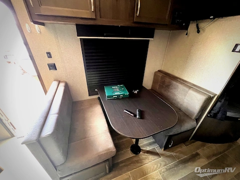 2021 Jayco Jay Flight SLX 8 264BH RV Photo 3