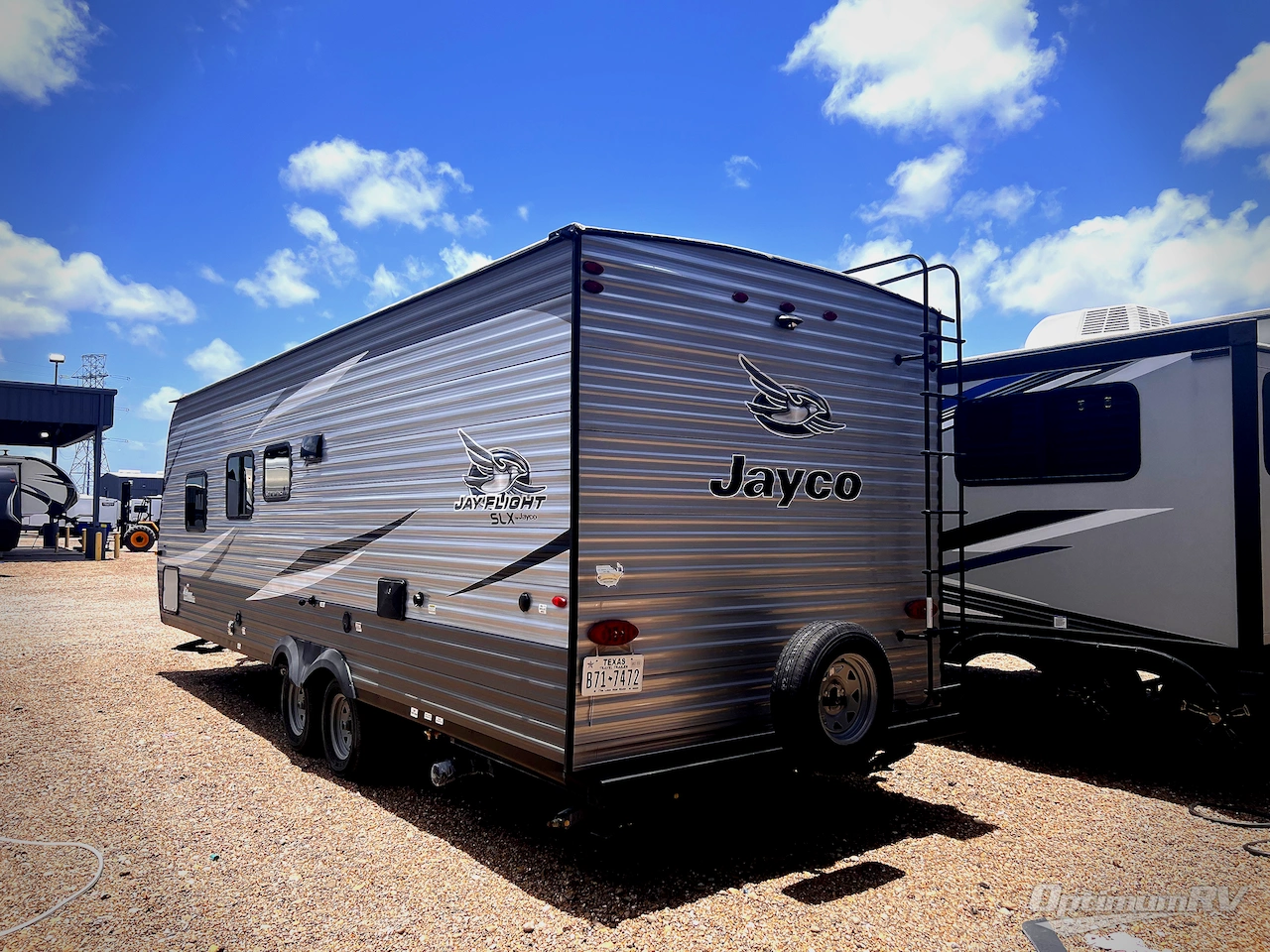 2021 Jayco Jay Flight SLX 8 264BH Photo 3