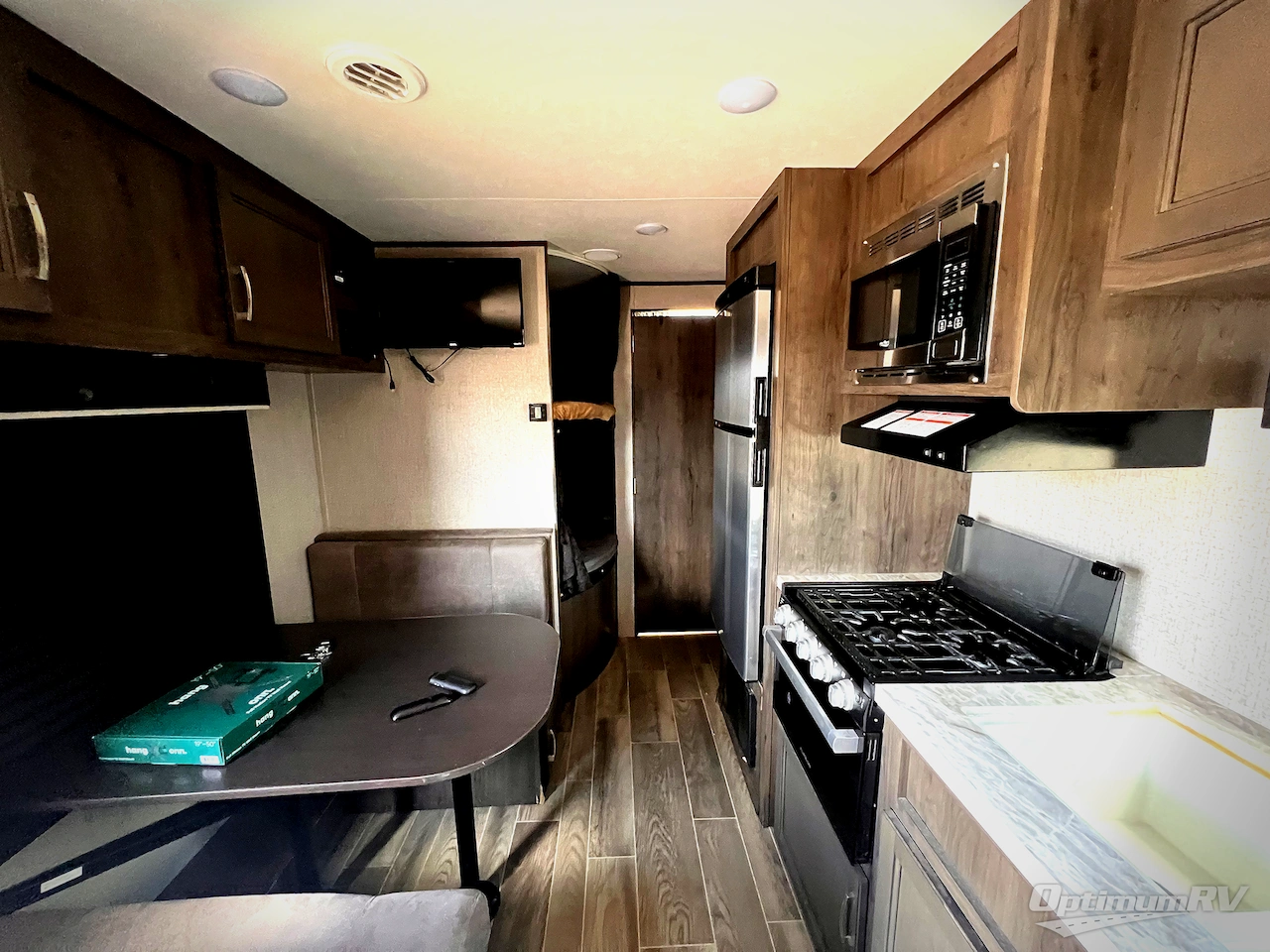 2021 Jayco Jay Flight SLX 8 264BH Photo 4