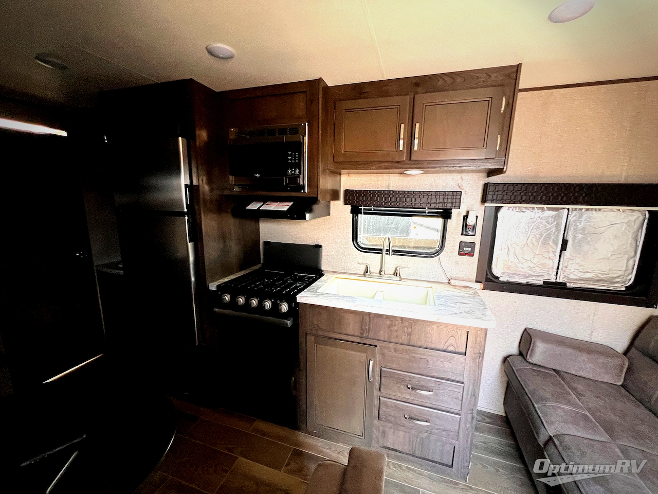 2021 Jayco Jay Flight SLX 8 264BH Photo 7