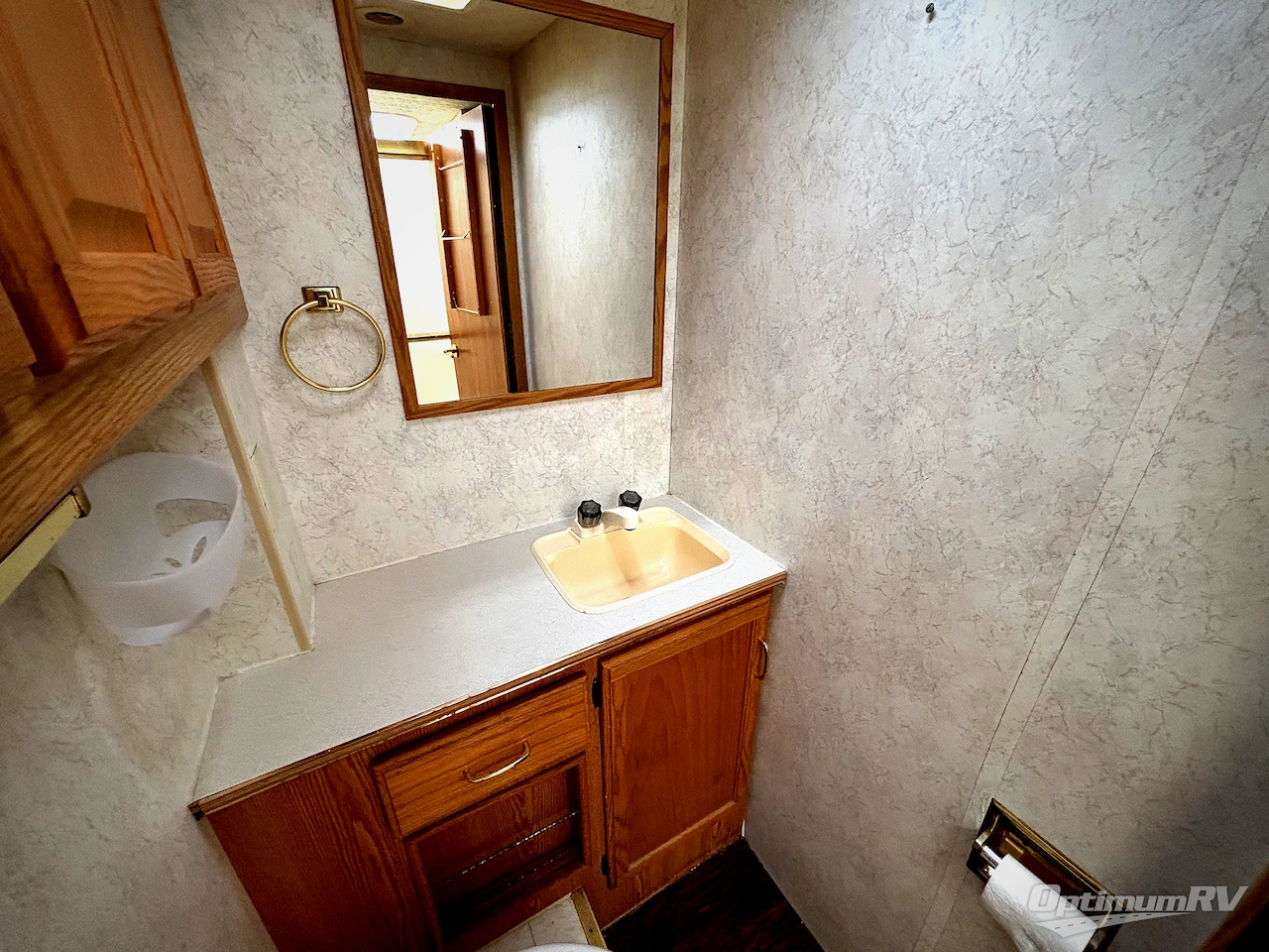 2002 Winnebago Minnie Winnie 329B Photo 15