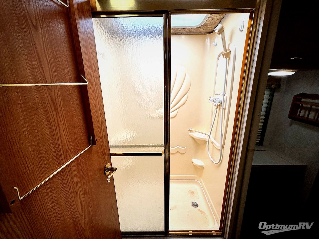 2002 Winnebago Minnie Winnie 329B Photo 16