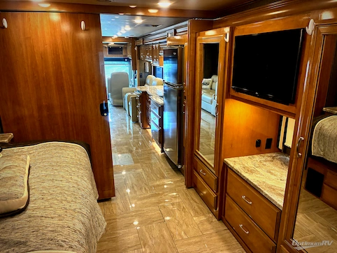2019 Thor Aria 3901 RV Photo 4