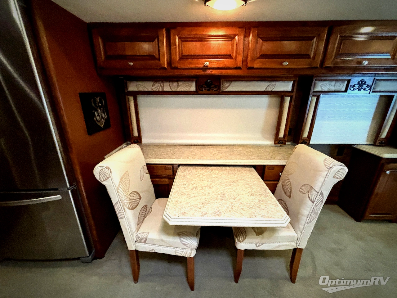 2012 Tiffin Phaeton 40 QBH Photo 11