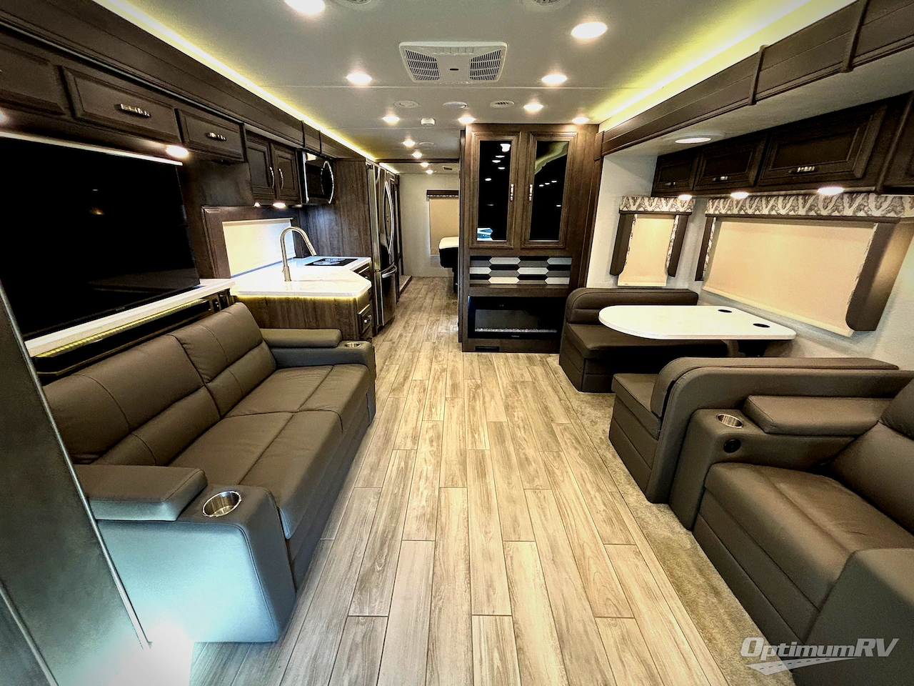 2024 Jayco Seneca Prestige 37M Photo 4