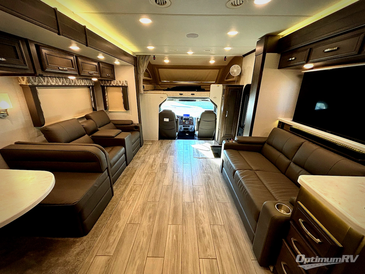 2024 Jayco Seneca Prestige 37M Photo 5