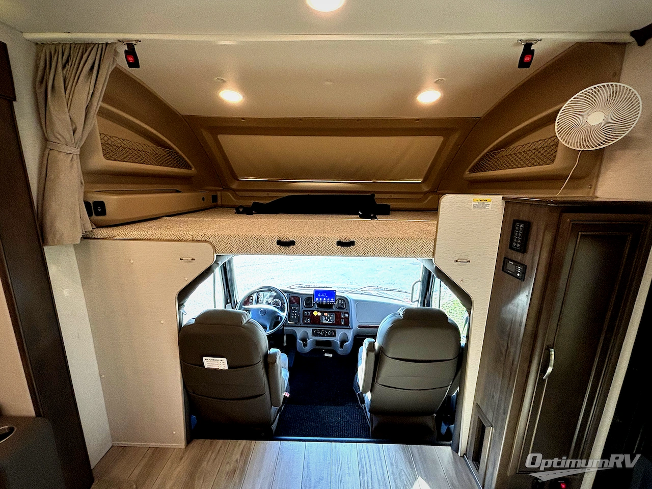 2024 Jayco Seneca Prestige 37M Photo 10