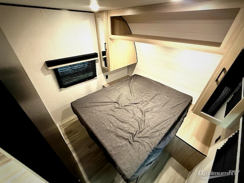 2026 Heartland Prowler 2802BHS RV Photo 4