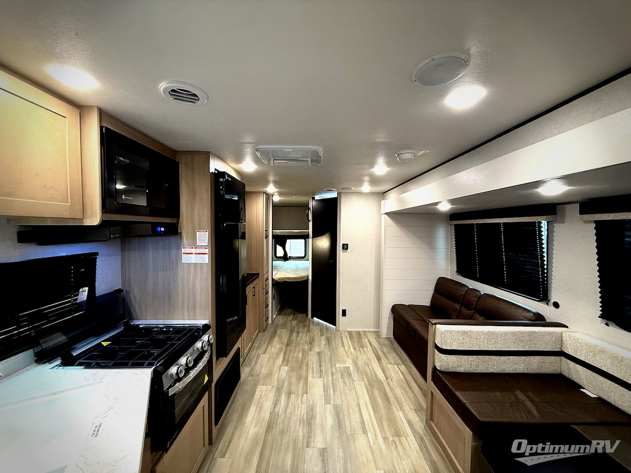 2026 Heartland Prowler 2802BHS Photo 4