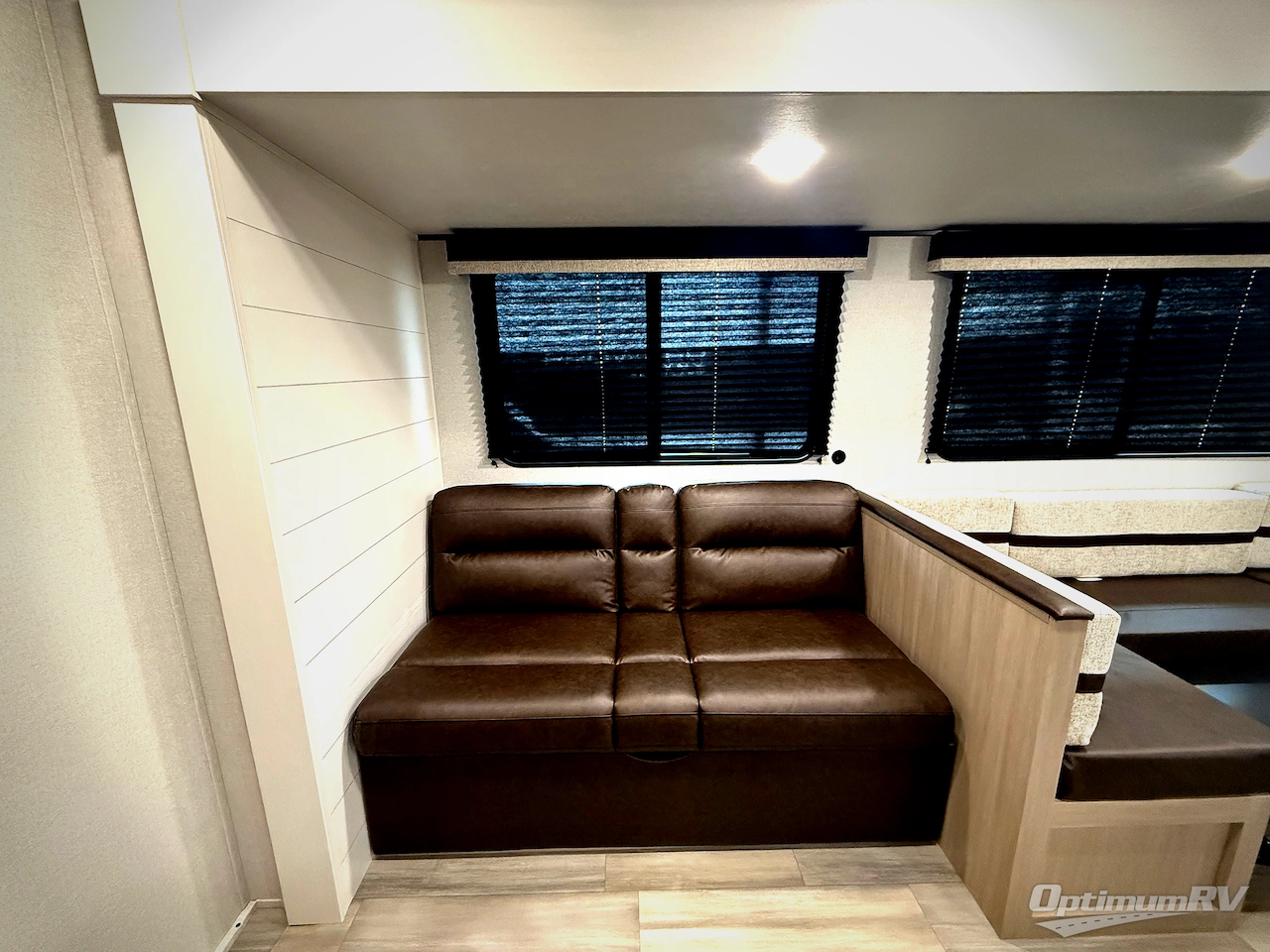 2026 Heartland Prowler 2802BHS Photo 8