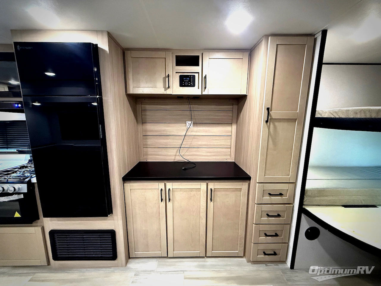 2026 Heartland Prowler 2802BHS Photo 16