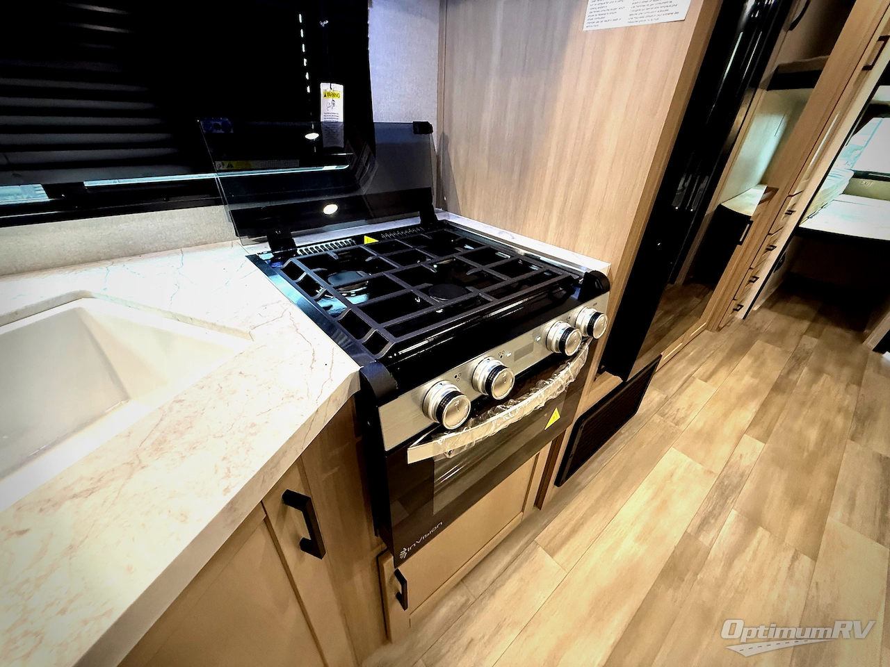 2026 Heartland Prowler 2802BHS Photo 18