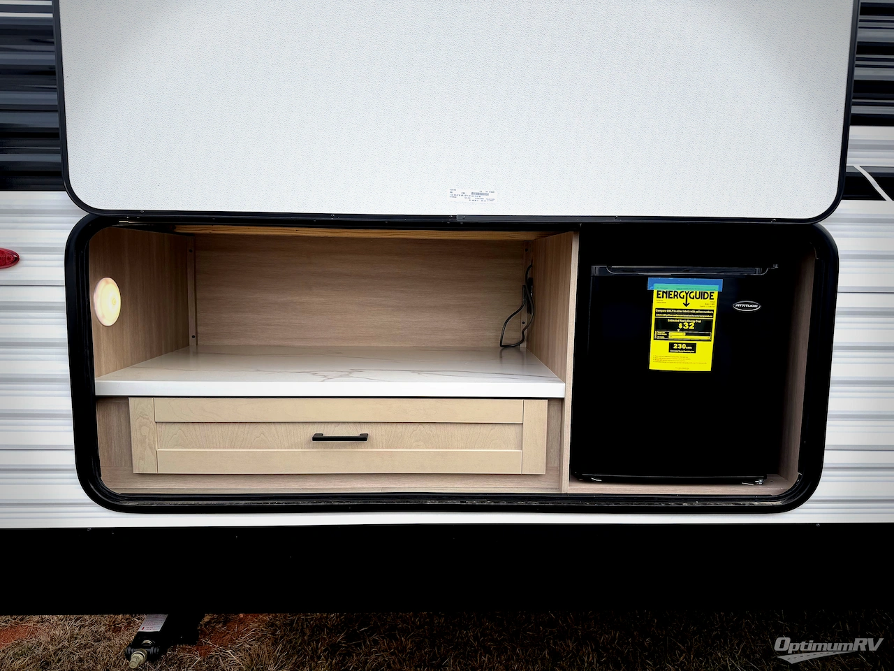 2026 Heartland Prowler 2802BHS Photo 25