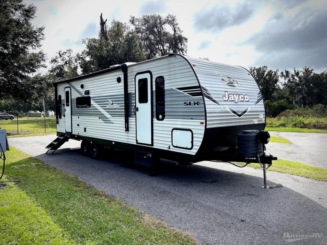 2026 Jayco Jay Flight SLX 262RLS Photo 1