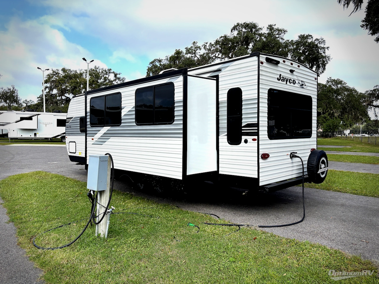 2026 Jayco Jay Flight SLX 262RLS Photo 3