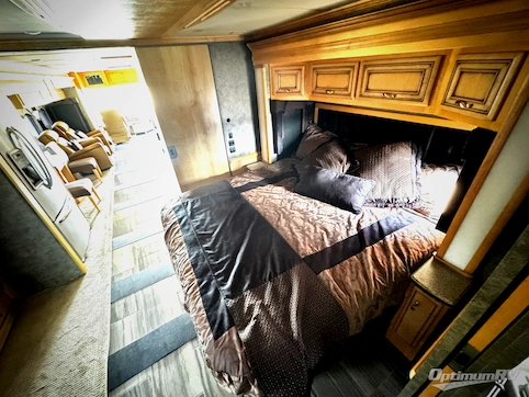 2014 Newmar Ventana 4037 RV Photo 4