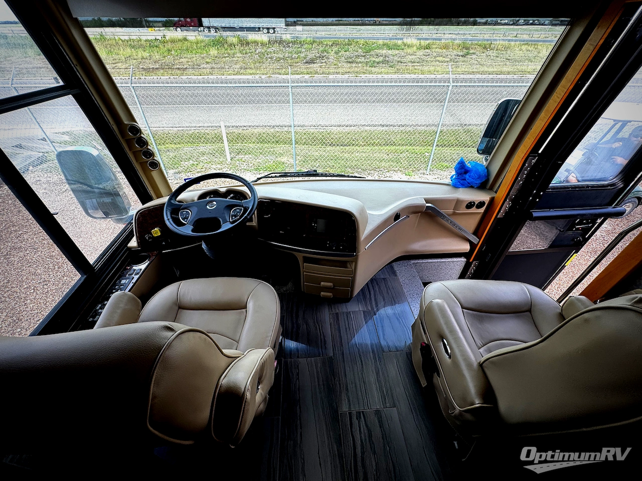 2014 Newmar Ventana 4037 Photo 4
