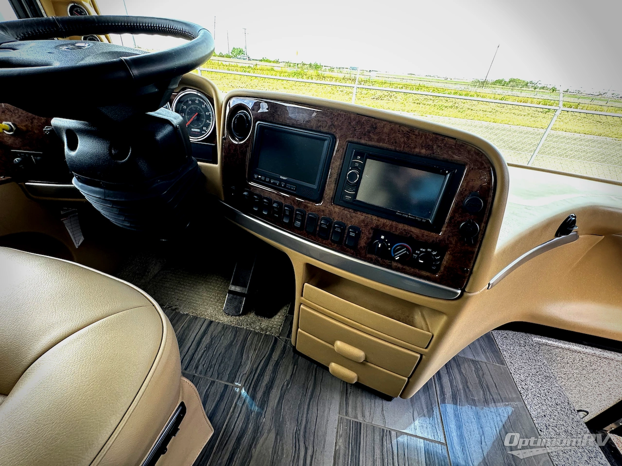 2014 Newmar Ventana 4037 Photo 5