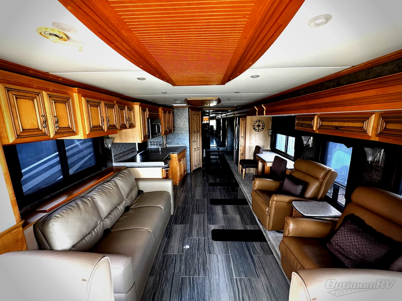 2014 Newmar Ventana 4037 Photo 7