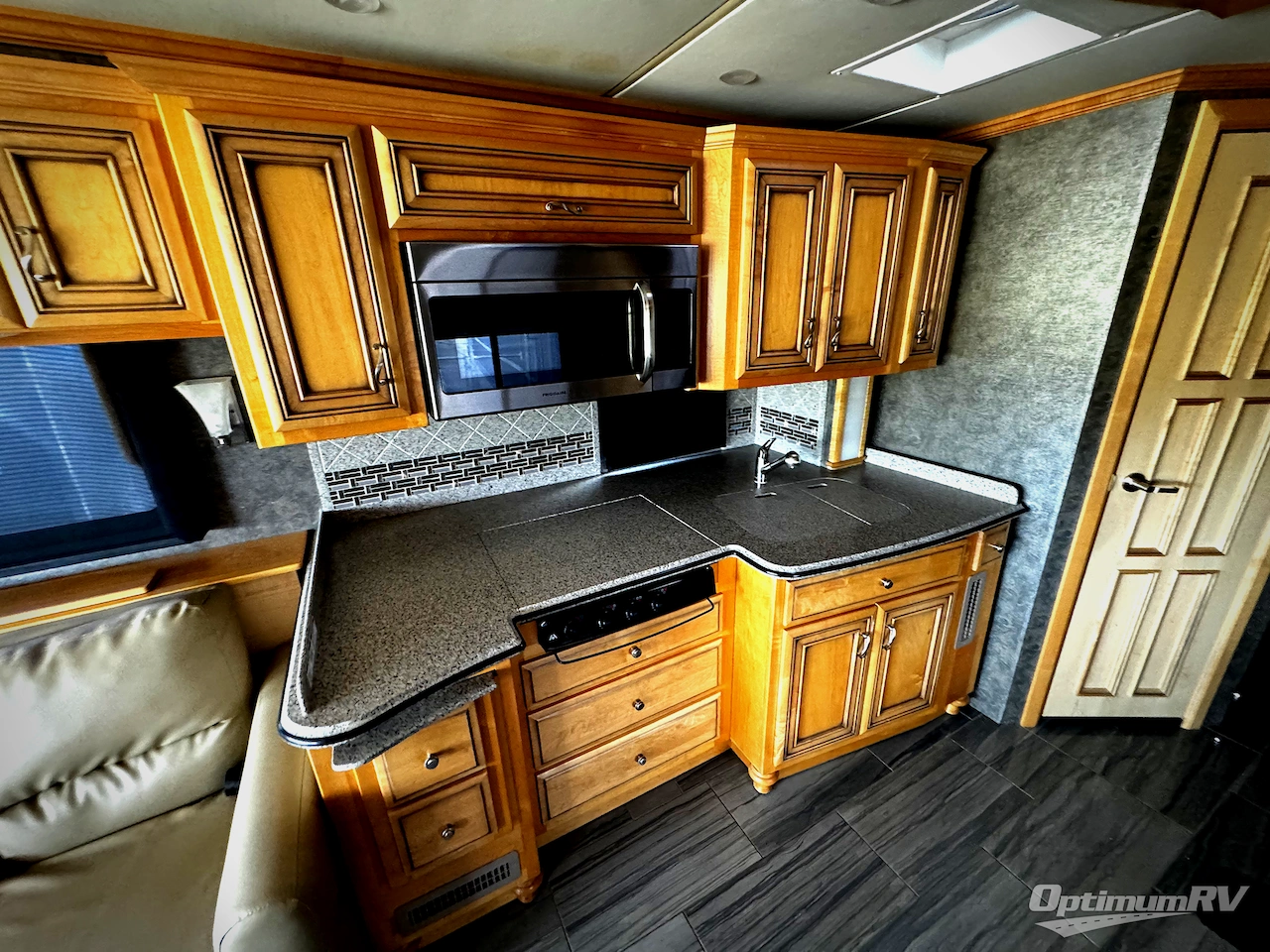 2014 Newmar Ventana 4037 Photo 11