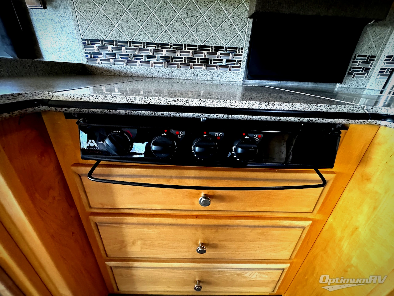 2014 Newmar Ventana 4037 Photo 12