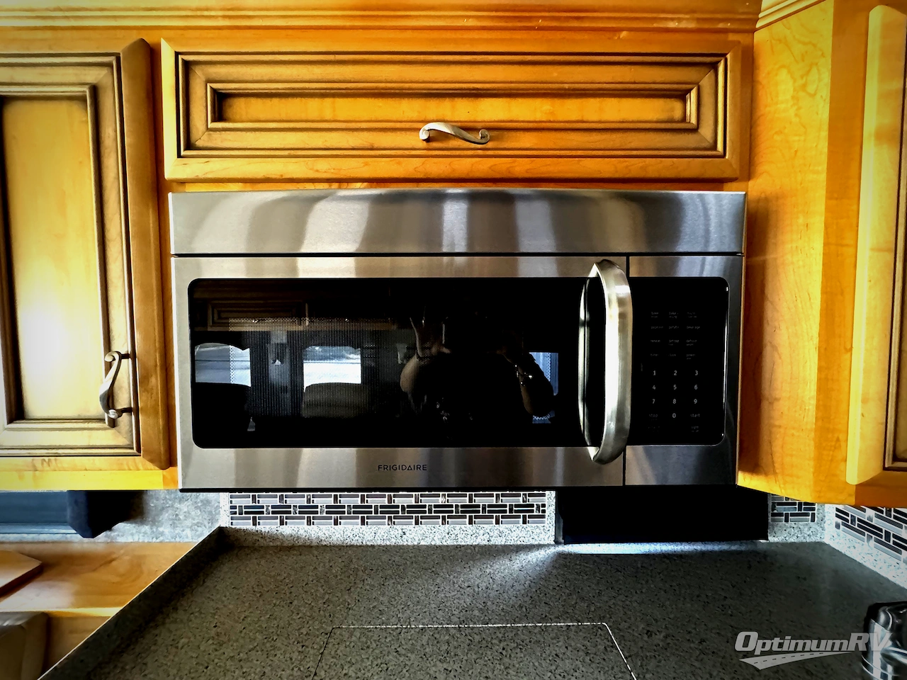 2014 Newmar Ventana 4037 Photo 13