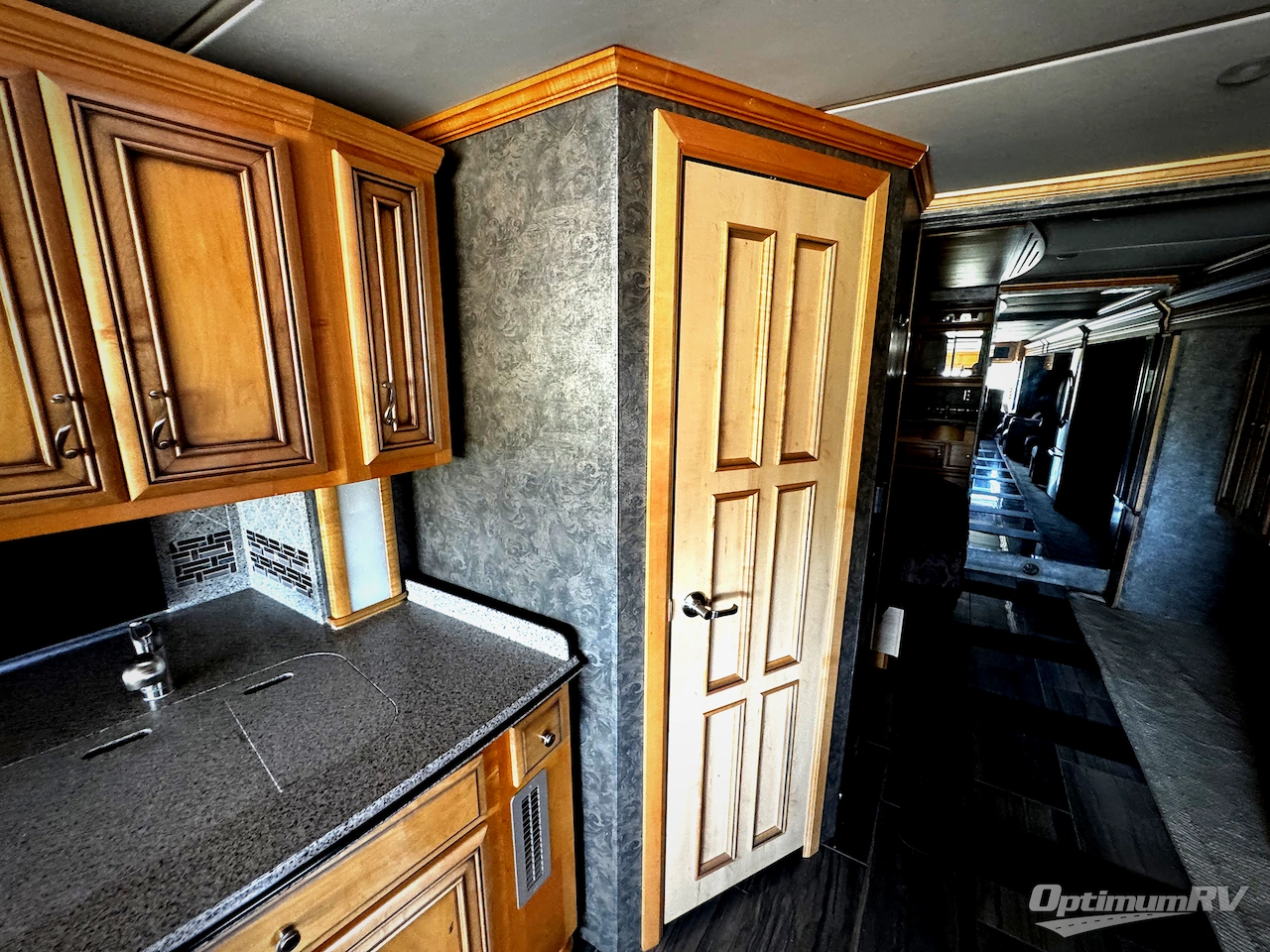 2014 Newmar Ventana 4037 Photo 14