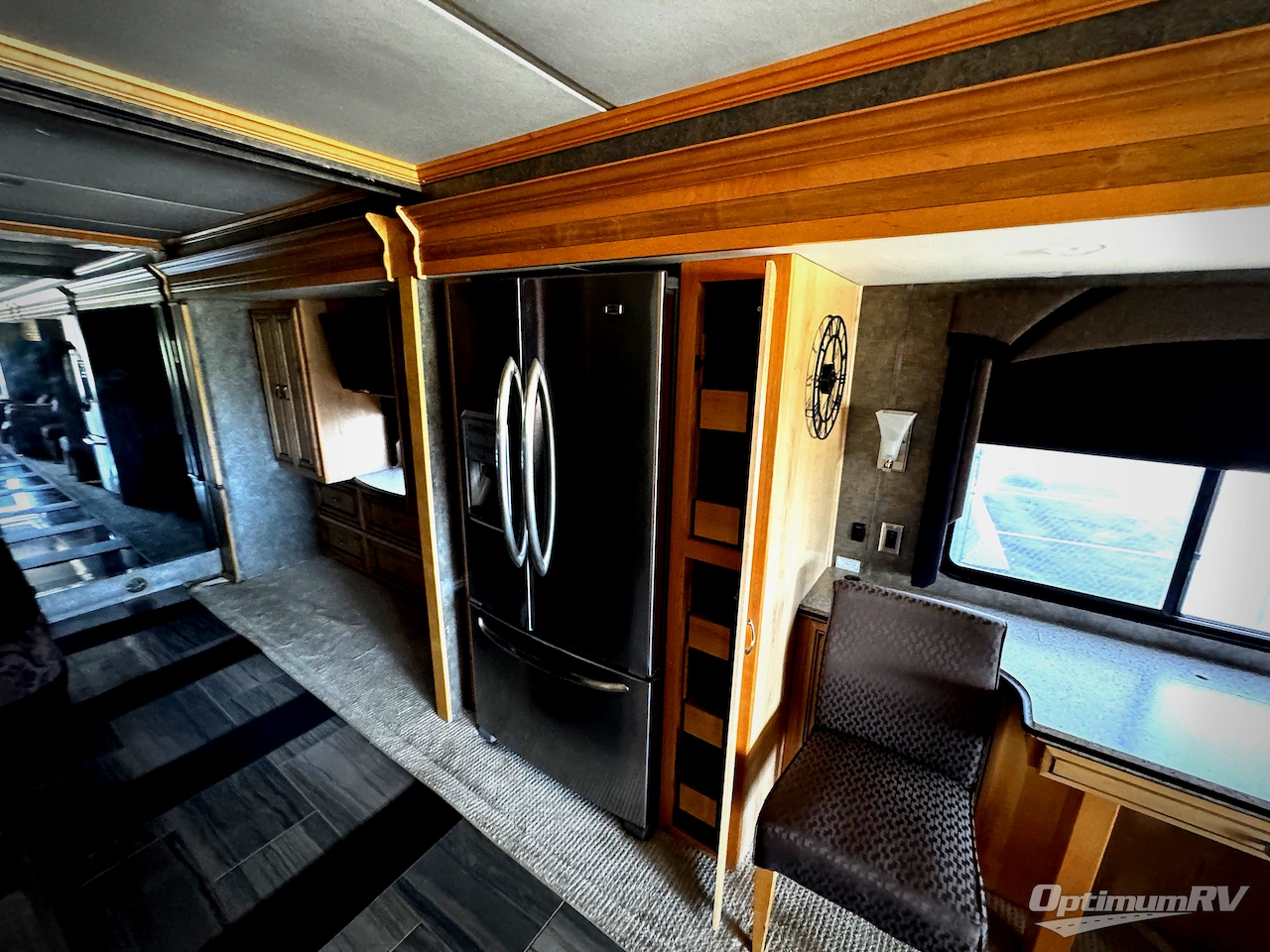 2014 Newmar Ventana 4037 Photo 15