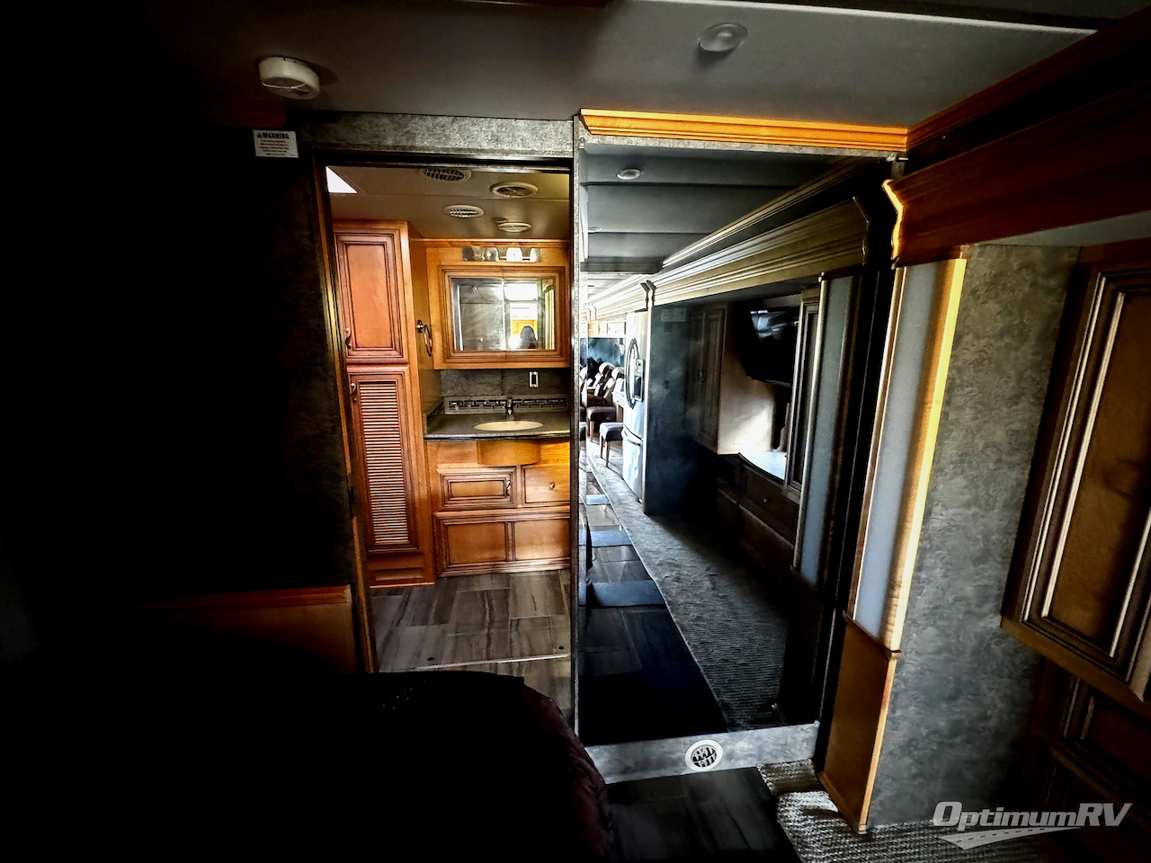 2014 Newmar Ventana 4037 Photo 20