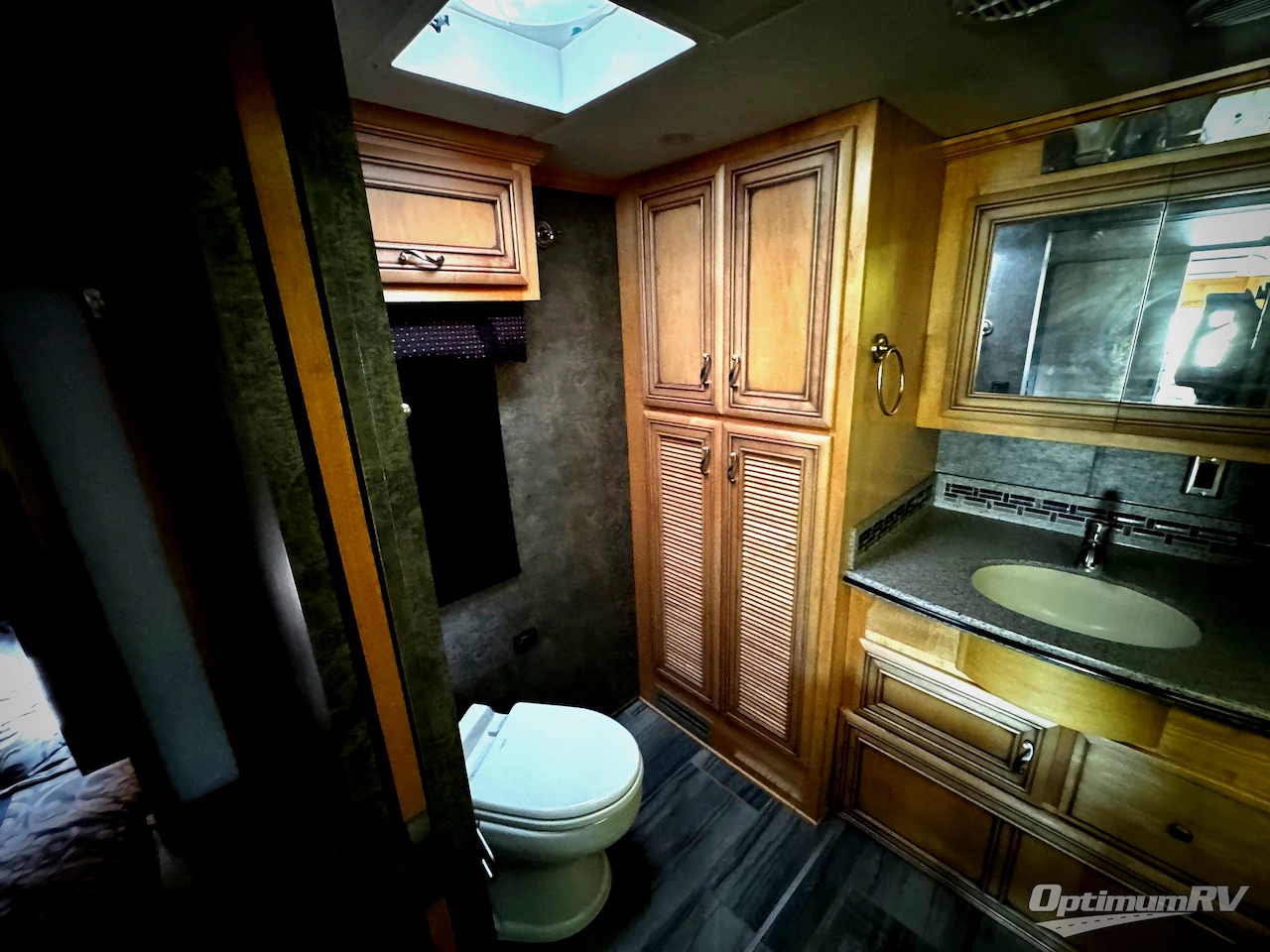 2014 Newmar Ventana 4037 Photo 21