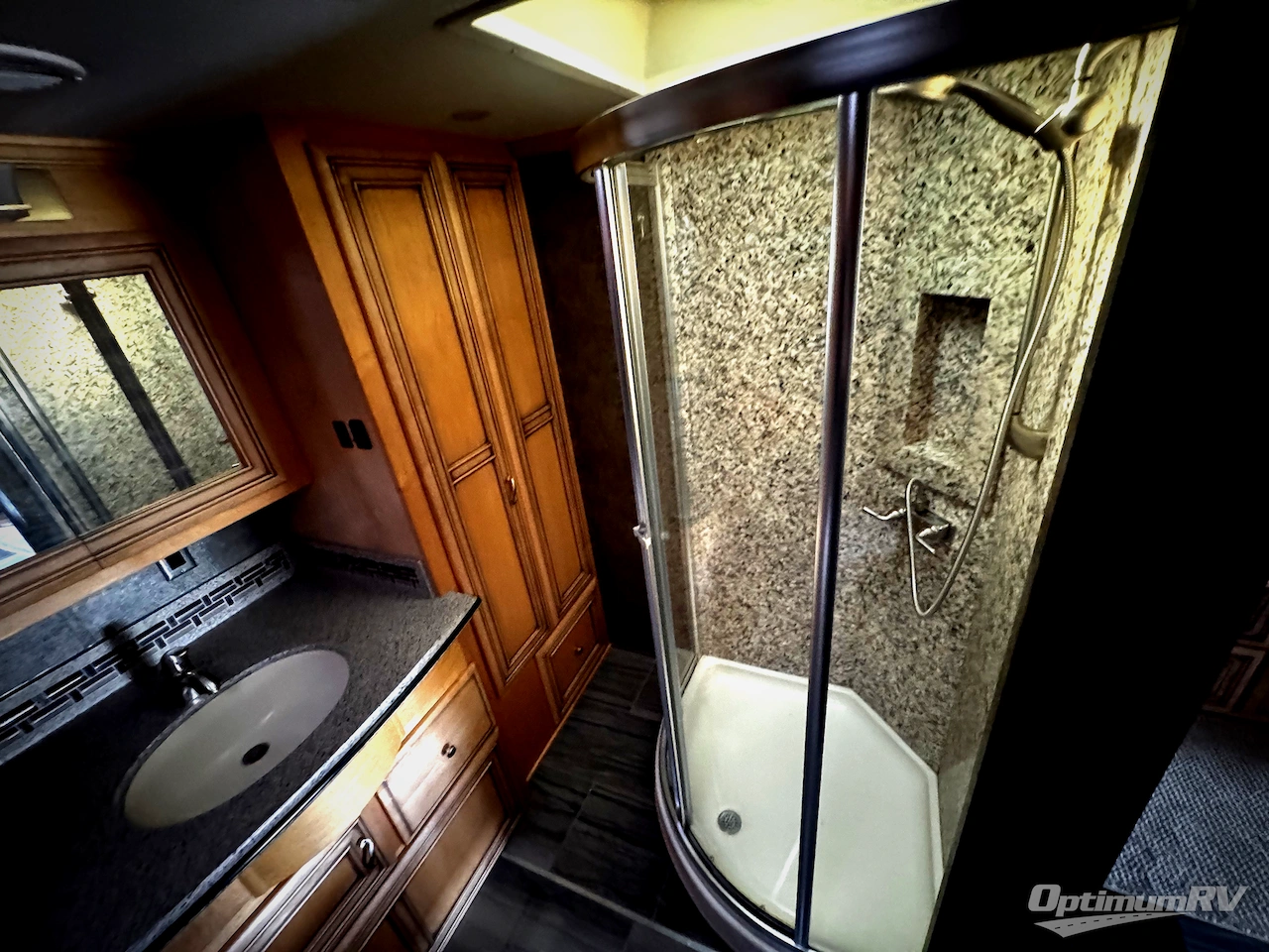 2014 Newmar Ventana 4037 Photo 22