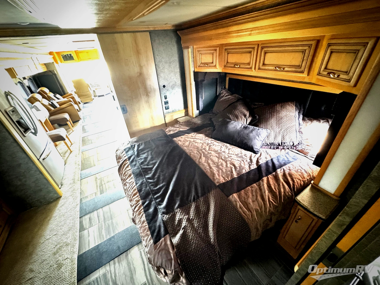2014 Newmar Ventana 4037 Photo 25