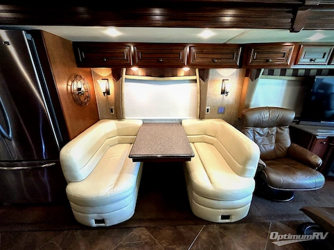 2014 Newmar Dutch Star 4369 RV Photo 3