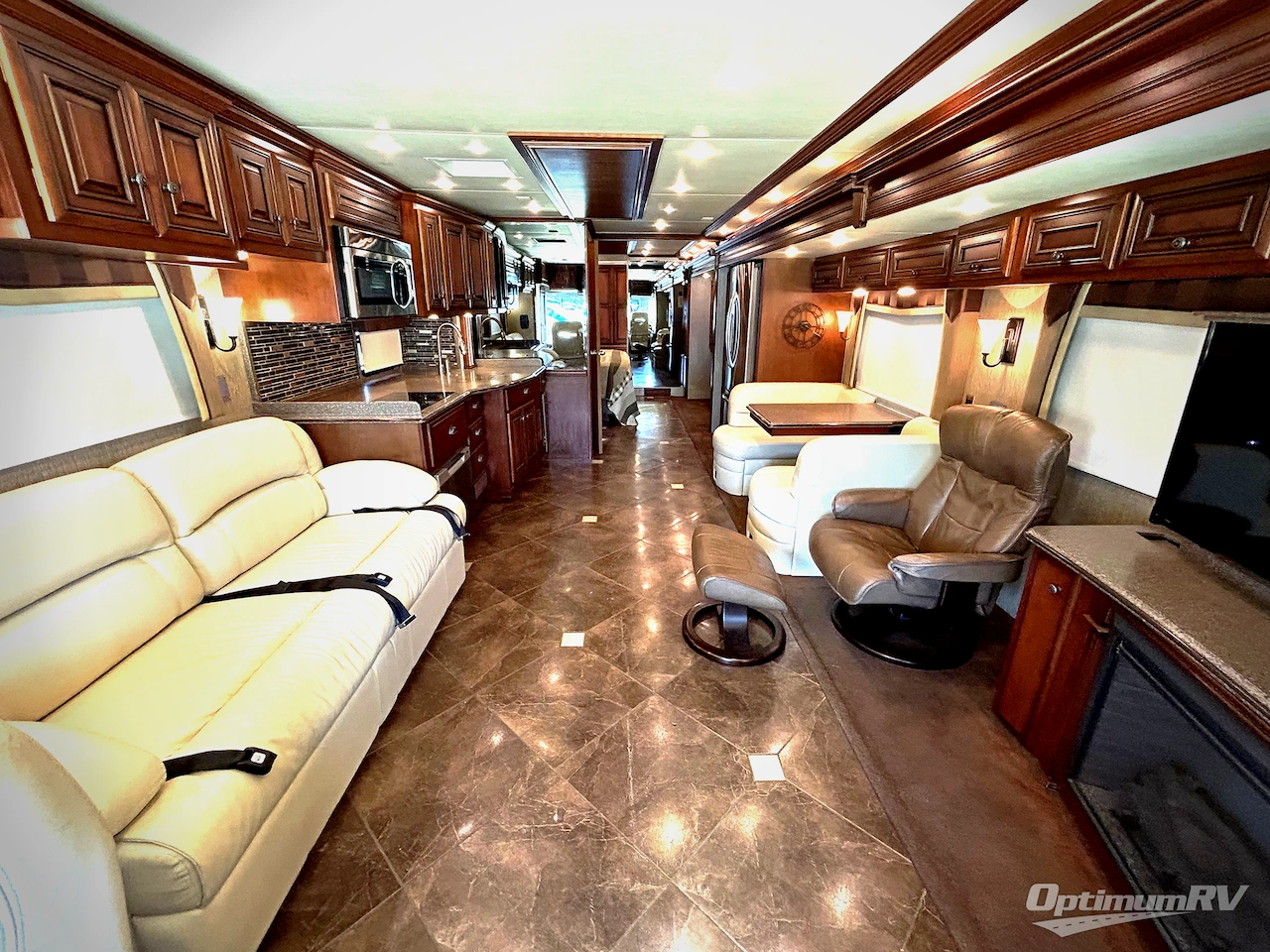 2014 Newmar Dutch Star 4369 Photo 4
