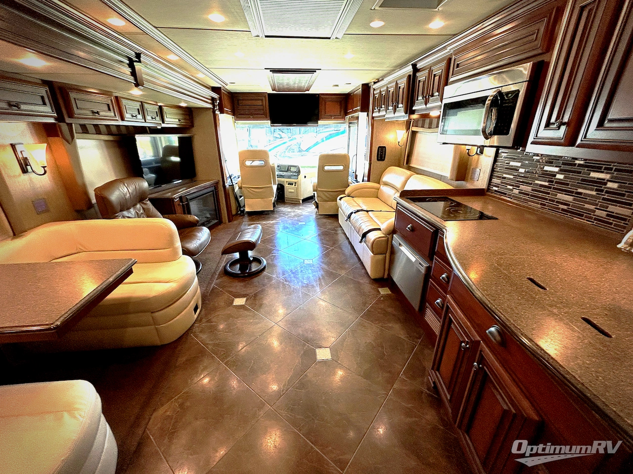 2014 Newmar Dutch Star 4369 Photo 5