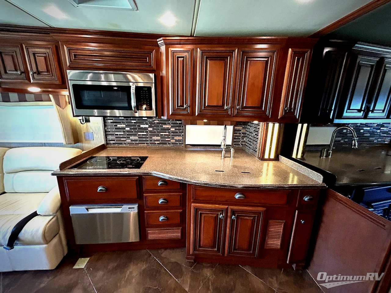 2014 Newmar Dutch Star 4369 Photo 6