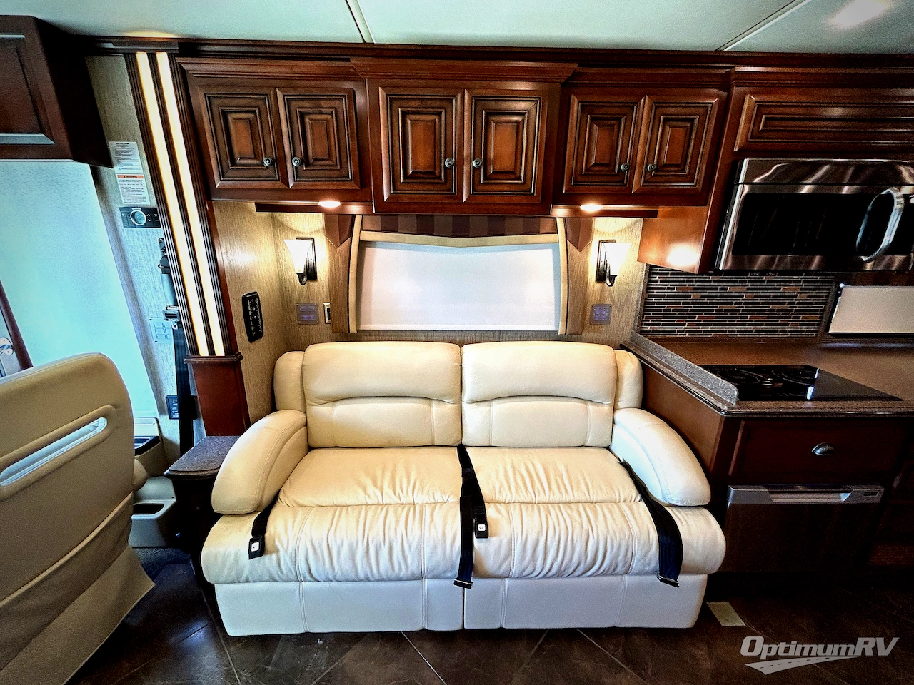 2014 Newmar Dutch Star 4369 Photo 11