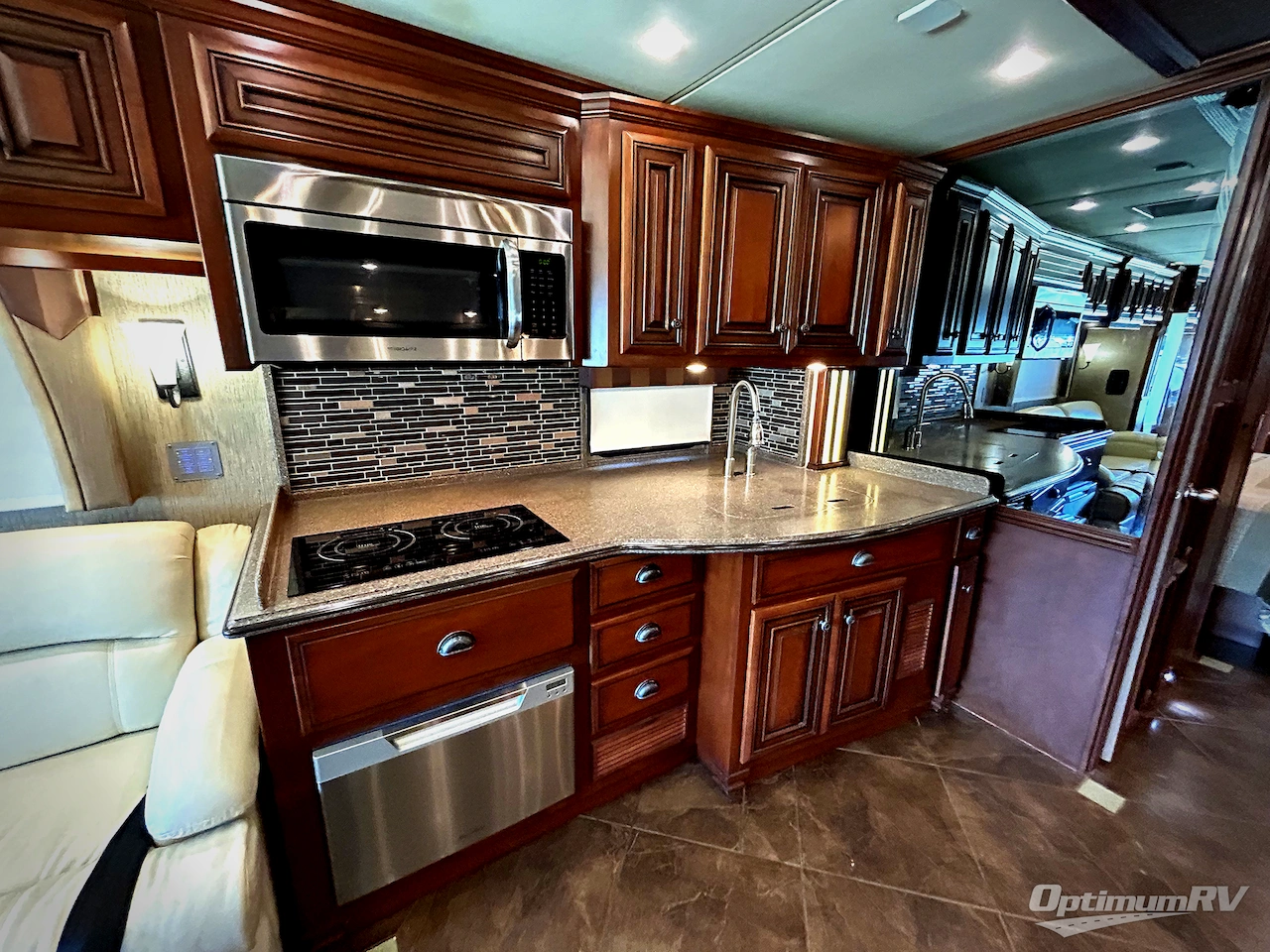 2014 Newmar Dutch Star 4369 Photo 12