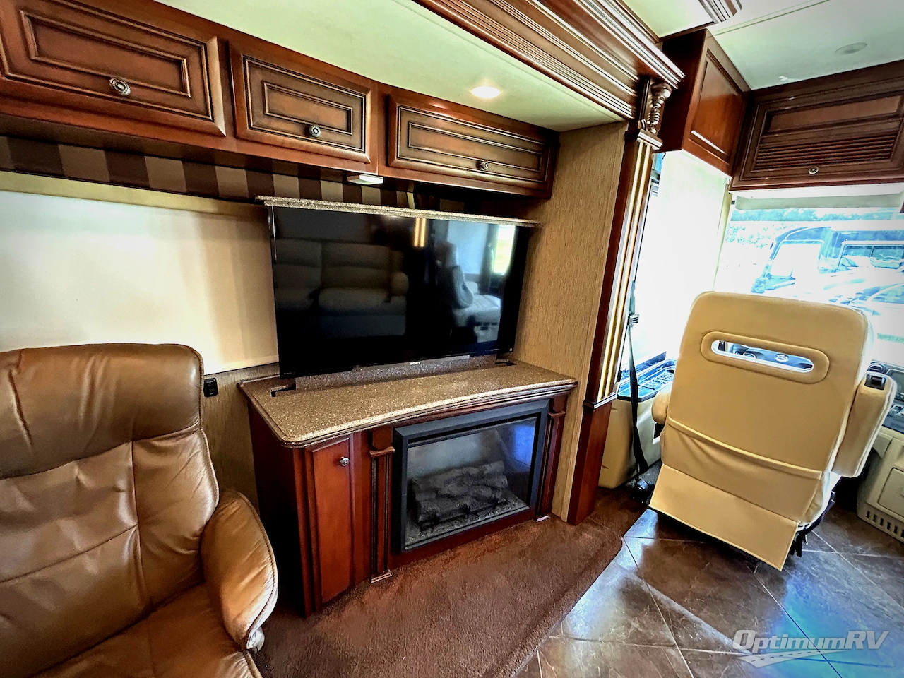 2014 Newmar Dutch Star 4369 Photo 13