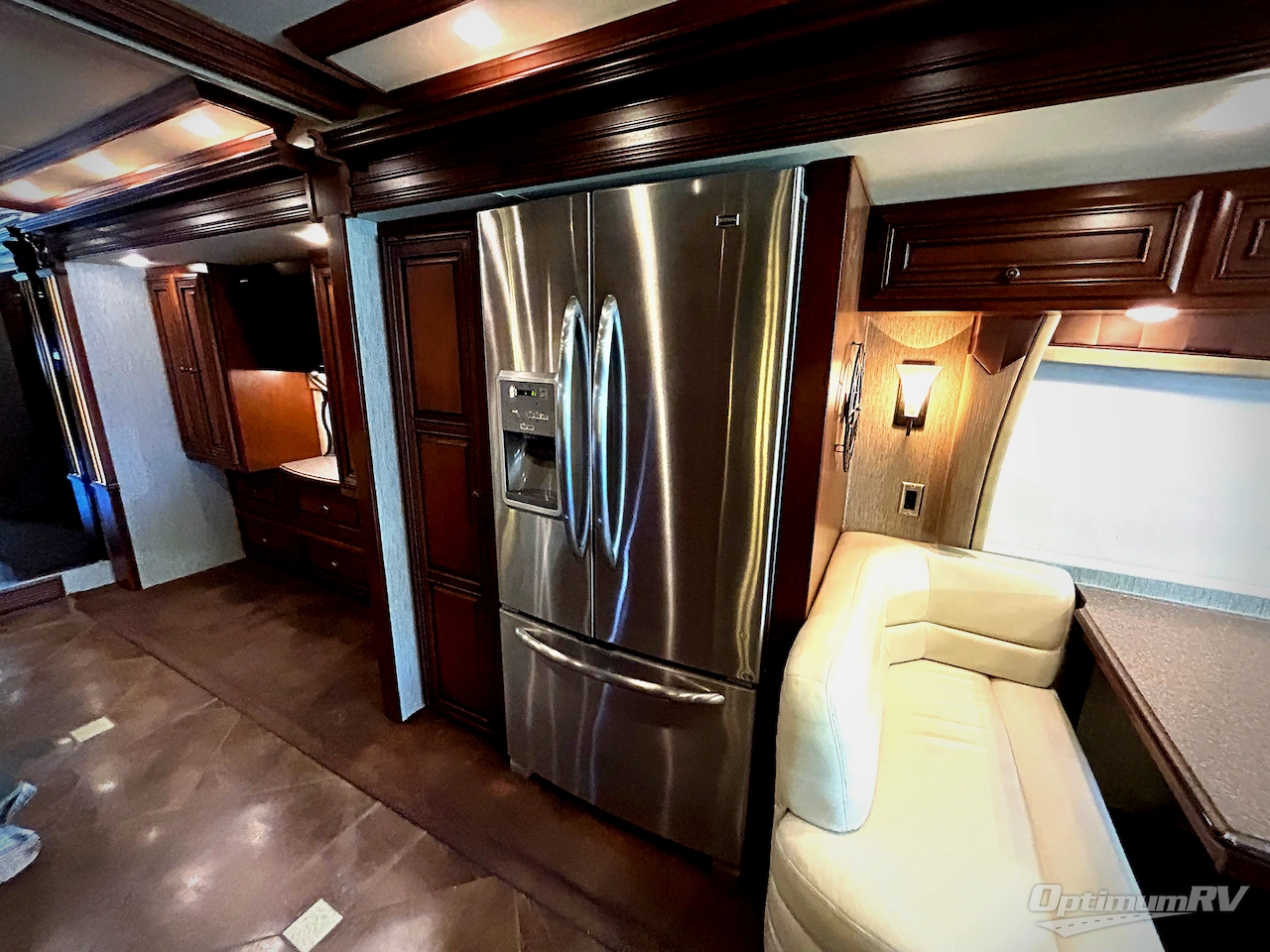 2014 Newmar Dutch Star 4369 Photo 16