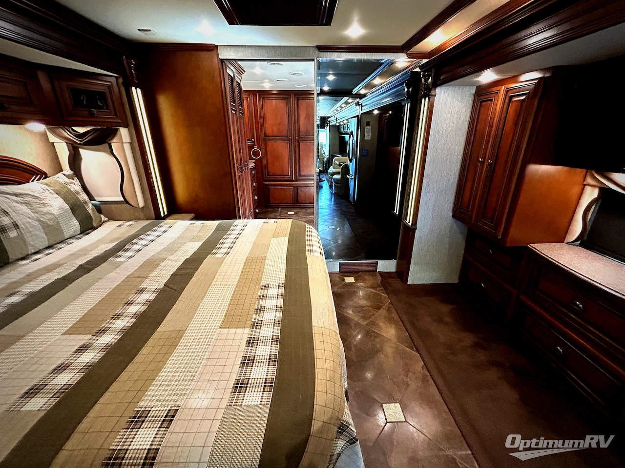 2014 Newmar Dutch Star 4369 Photo 18