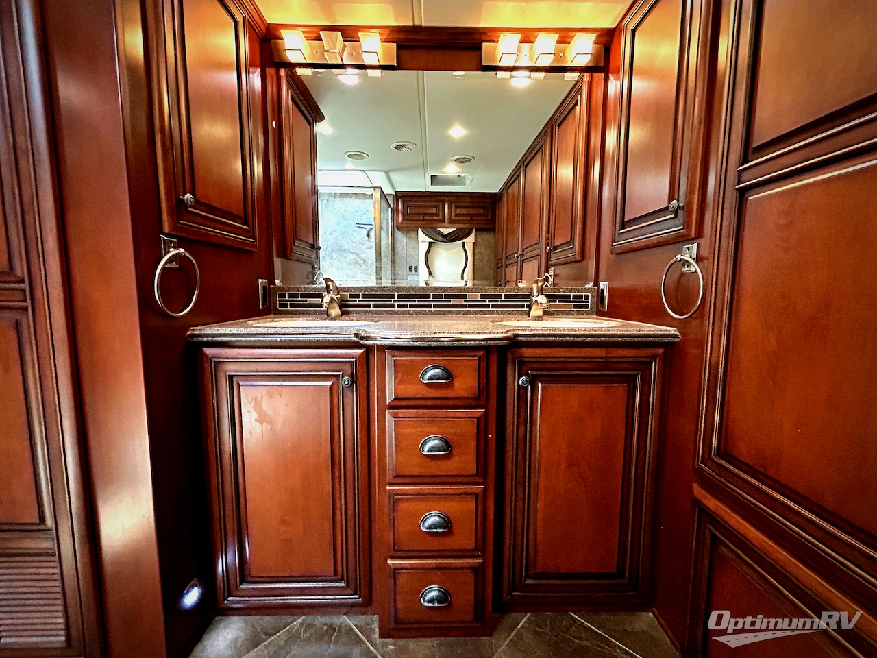 2014 Newmar Dutch Star 4369 Photo 25