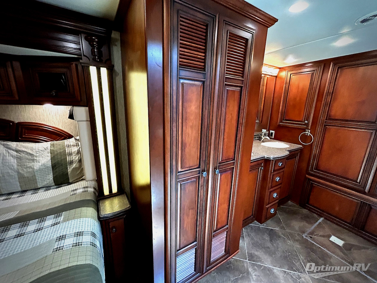 2014 Newmar Dutch Star 4369 Photo 22